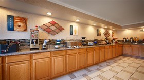 Days Inn by Wyndham Little Rock South