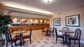 Days Inn by Wyndham Little Rock South