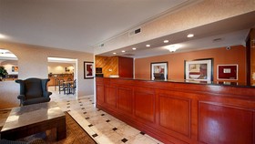 Days Inn by Wyndham Little Rock South