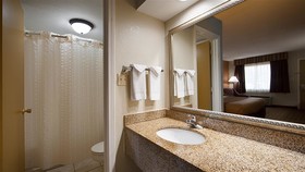 Days Inn by Wyndham Little Rock South