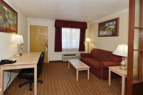 Days Inn by Wyndham Little Rock South