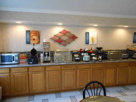 Days Inn by Wyndham Little Rock South
