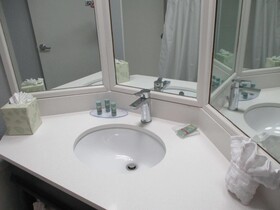 Best Western South West Little Rock