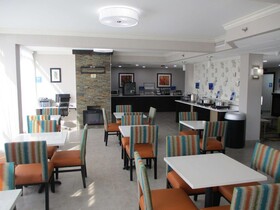 Best Western South West Little Rock