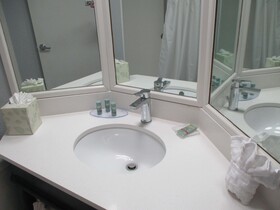Best Western South West Little Rock