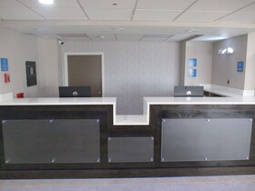 Best Western South West Little Rock