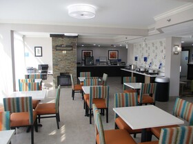 Best Western South West Little Rock