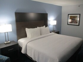 Best Western South West Little Rock