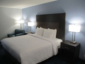 Best Western South West Little Rock