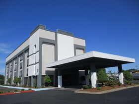 Best Western South West Little Rock