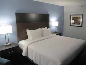 Best Western South West Little Rock