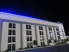 Best Western South West Little Rock