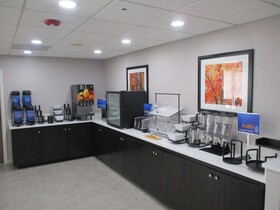 Best Western South West Little Rock