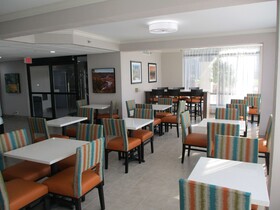 Best Western South West Little Rock