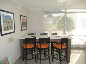 Best Western South West Little Rock
