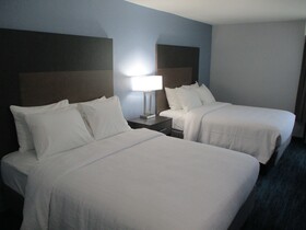 Best Western South West Little Rock