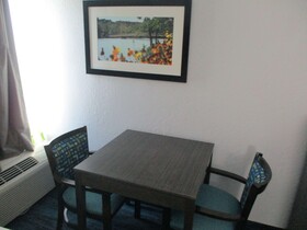Best Western South West Little Rock