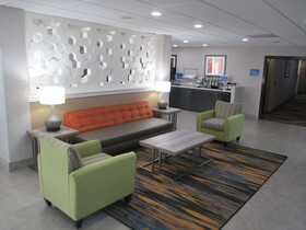 Best Western South West Little Rock