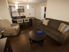 Candlewood Suites West Little Rock
