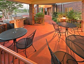 Candlewood Suites West Little Rock