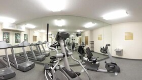 Candlewood Suites West Little Rock
