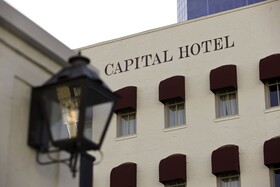 Capital