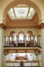 Capital