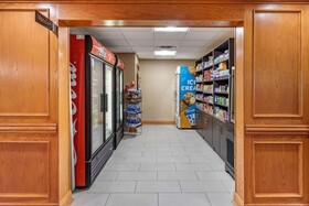 Comfort Inn & Suites Airport