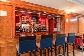 Comfort Inn & Suites Airport