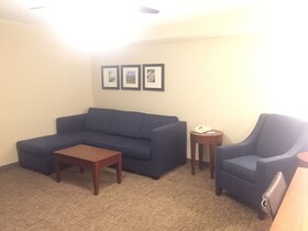 Comfort Inn & Suites Airport