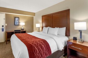 Comfort Inn & Suites Airport