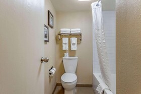 Comfort Inn & Suites Airport