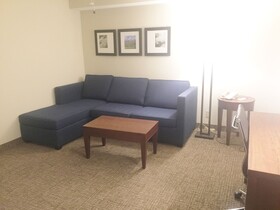 Comfort Inn & Suites Airport