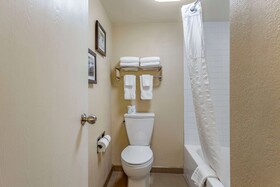 Comfort Inn & Suites Airport