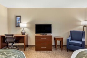 Comfort Inn & Suites Airport