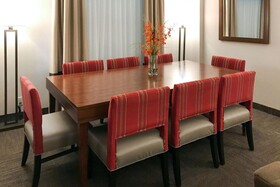 Comfort Inn & Suites Presidential
