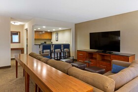 Comfort Inn & Suites Presidential
