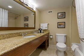 Comfort Inn & Suites Presidential