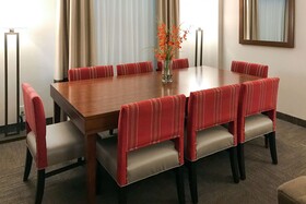 Comfort Inn & Suites Presidential