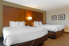 Comfort Inn & Suites Presidential