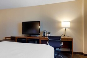 Comfort Inn & Suites Presidential