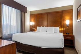 Comfort Inn & Suites Presidential