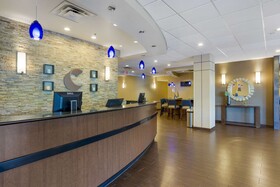 Comfort Inn & Suites Presidential