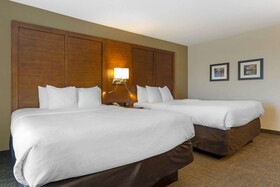 Comfort Inn & Suites Presidential