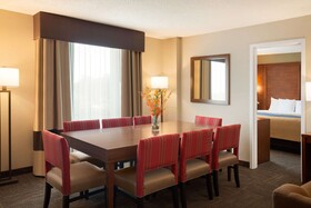 Comfort Inn & Suites Presidential
