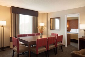 Comfort Inn & Suites Presidential