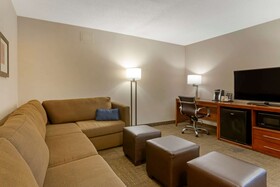 Comfort Inn & Suites Presidential