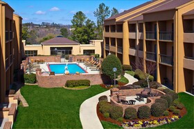 Courtyard Little Rock West