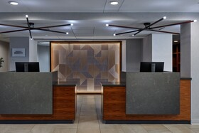 Delta Hotels Little Rock West