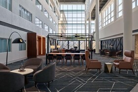 Delta Hotels Little Rock West